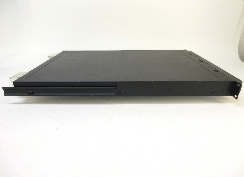 Motorola DSR-6300 Multi-Channel Commercial Integrated Receiver / Transcoder