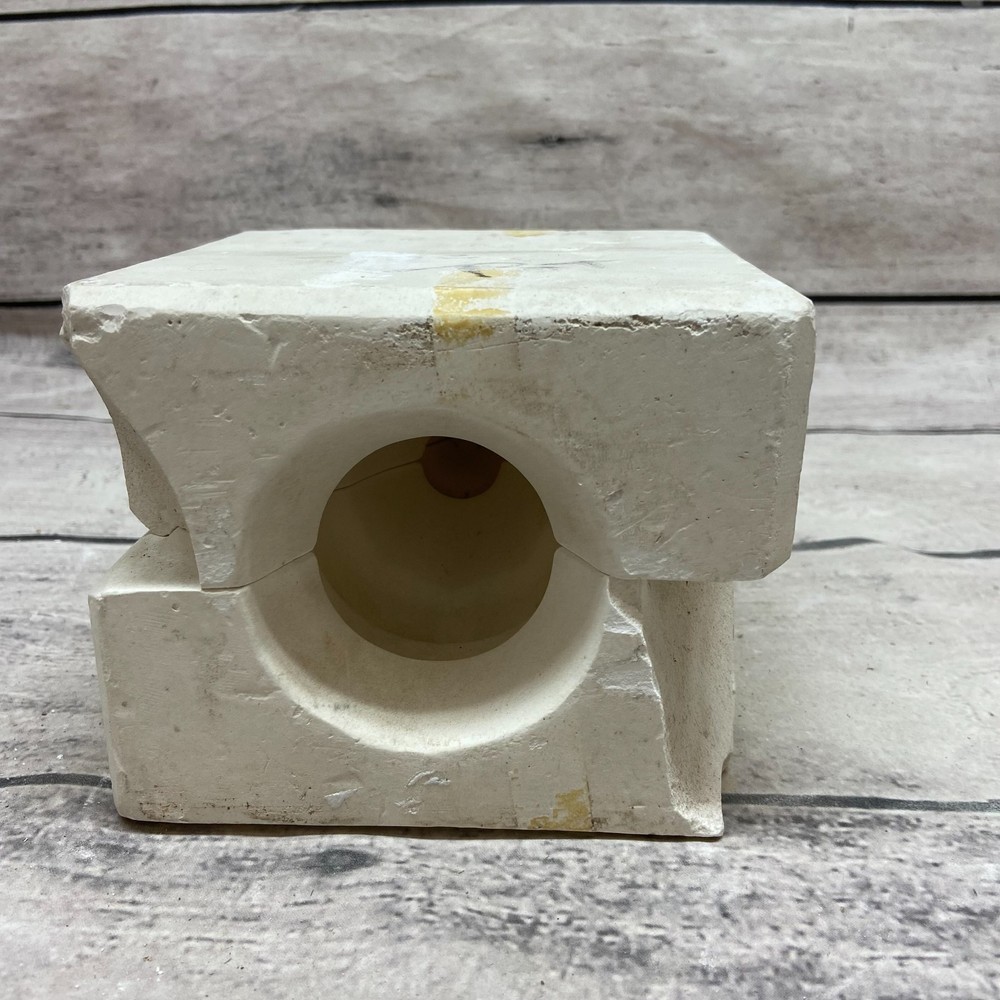 Ceramic Slip Casting Mold Lid
