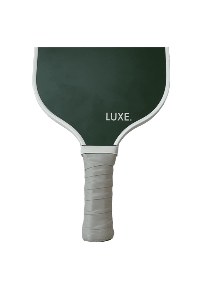 LUXE Pickleball Paddle Grips