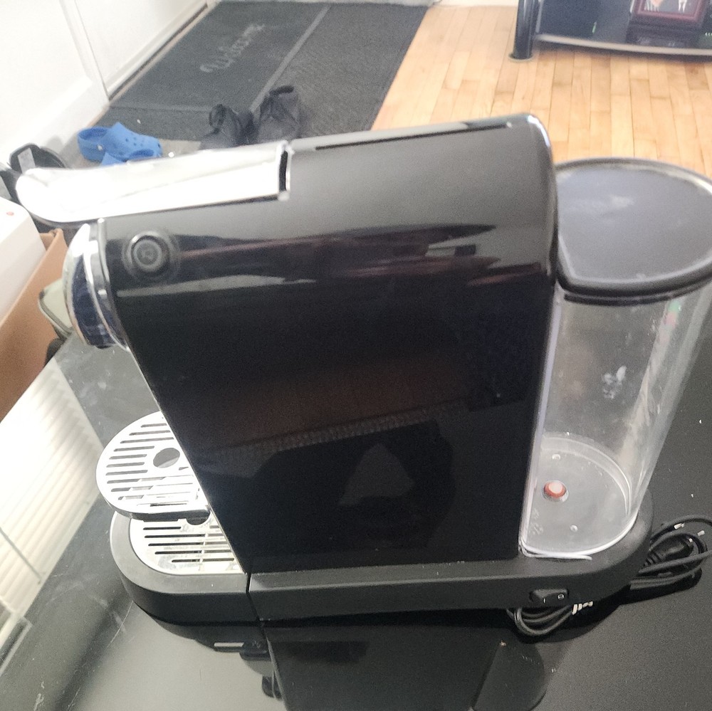 Nespresso Type D110 Espresso Maker CITIZ line