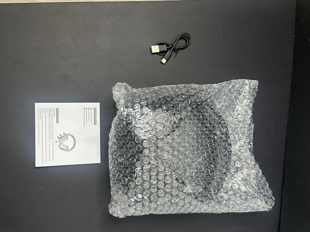 Wireless Gaming Headset