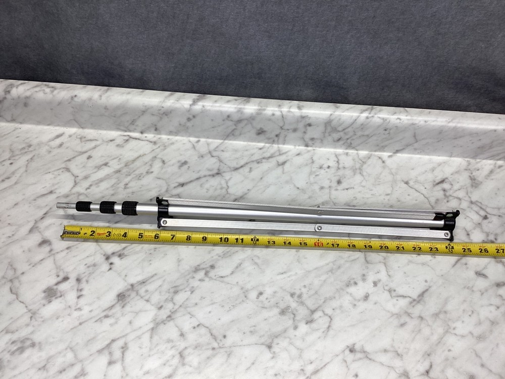 Testrite Lighting Tripod 29" - 70"