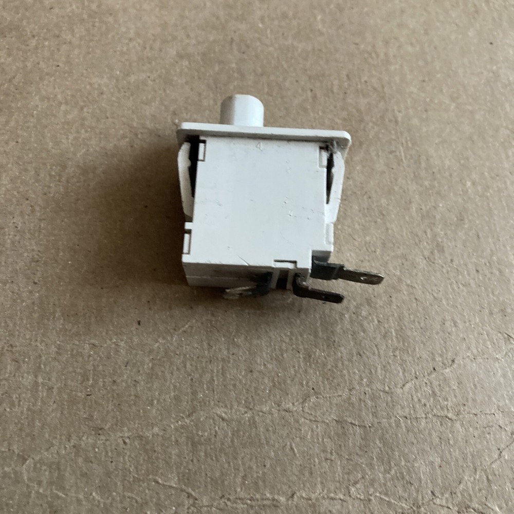 Scotsman ice machine 12-2501-01 SWITCH TOUCH FREE Disable Switch