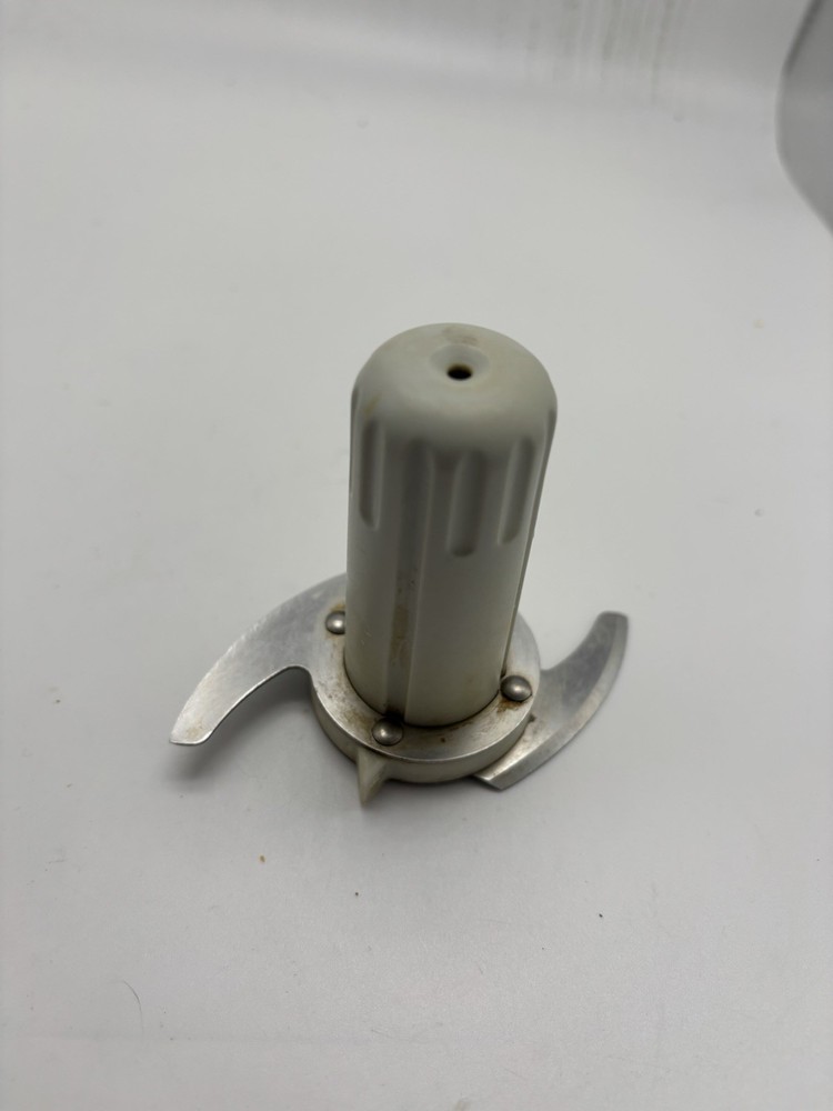 Black & Decker HC-3000 Type1 Handy Chopper PLUS Processor Replacement blade