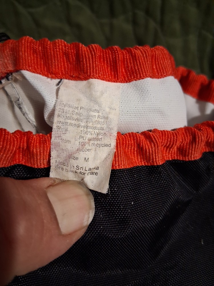 MediPaw Protective Boot, Red, Medium