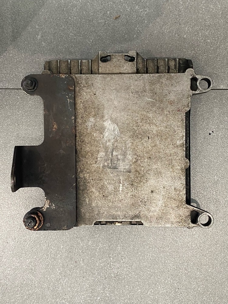 OEM Mack AMI Diesel Engine Control Module, ECM, ECU, 12MS530AM