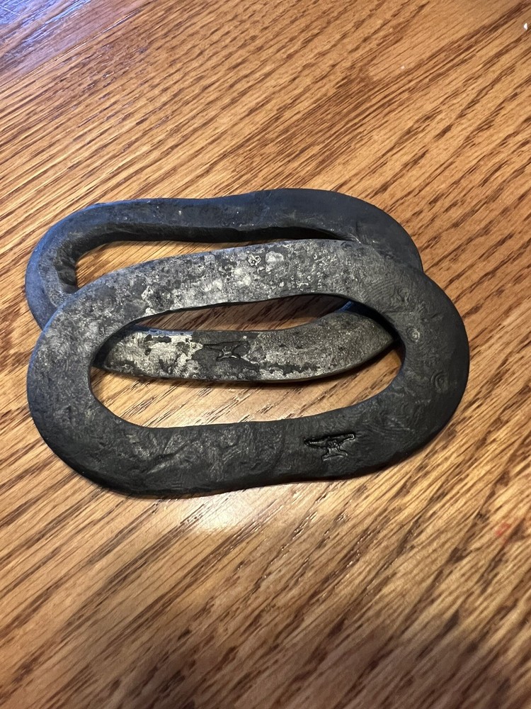 Oval Flint & Steel Striker Fire starter