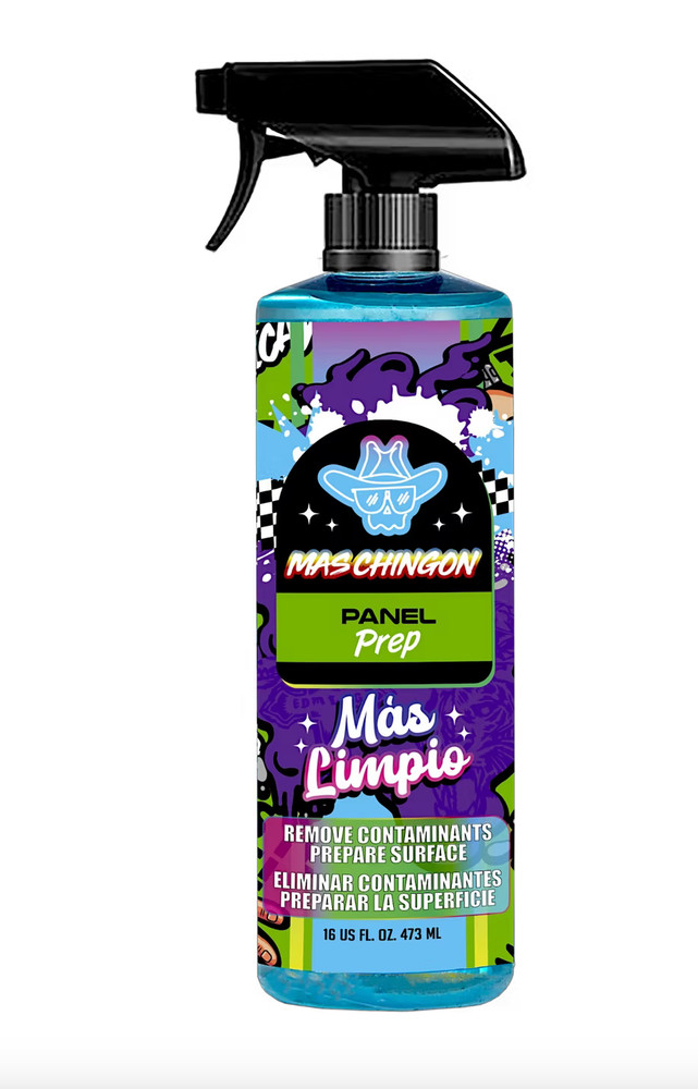 Mas Chingon Panel Prep 16 FL OZ (1-PACK)
