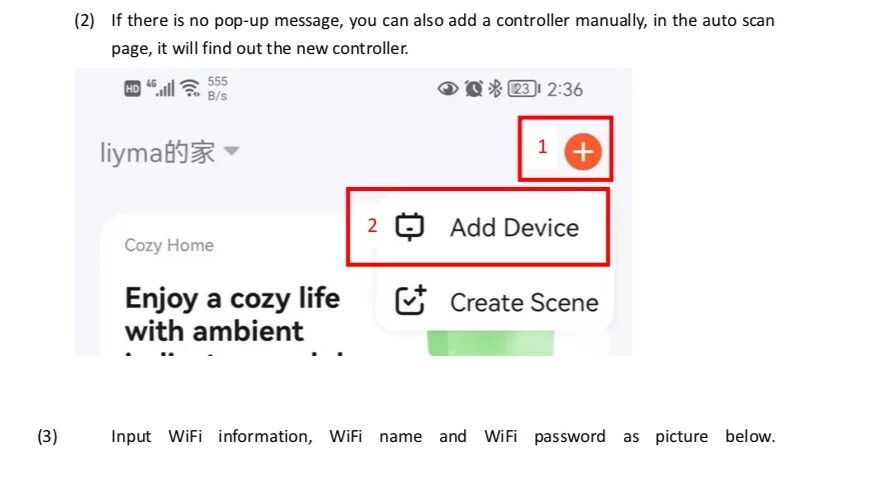 Solar Water Heater Controller System Circulation Pump Water Heating Equipment