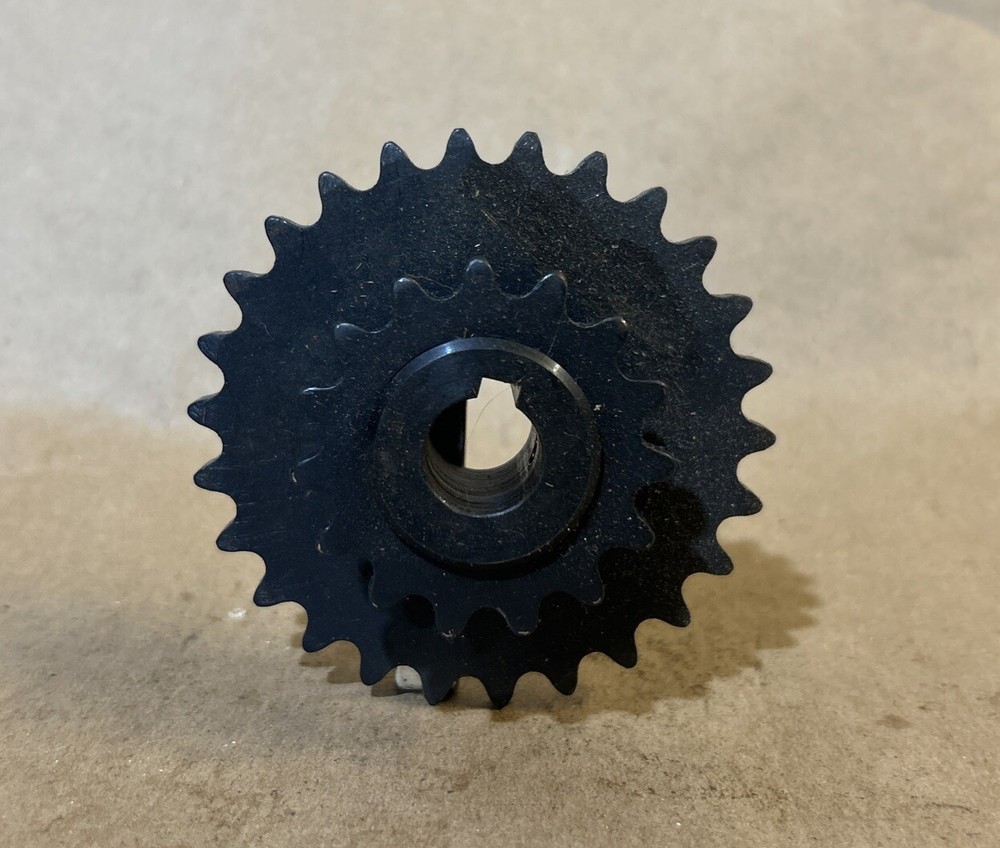 Martin Double Sprocket 35A26