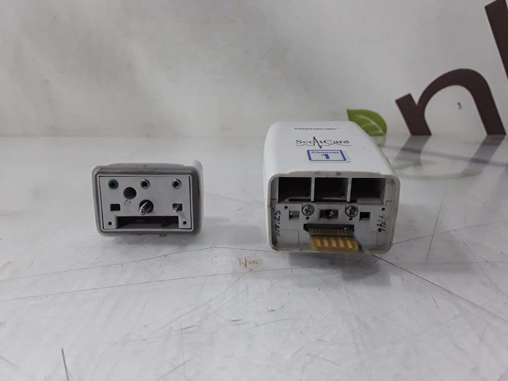 ScottCare Corporation DS2 Telemetry Transmitter