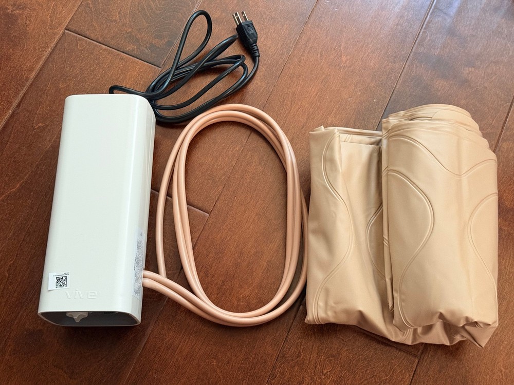 Vive Alternating Pressure Pad