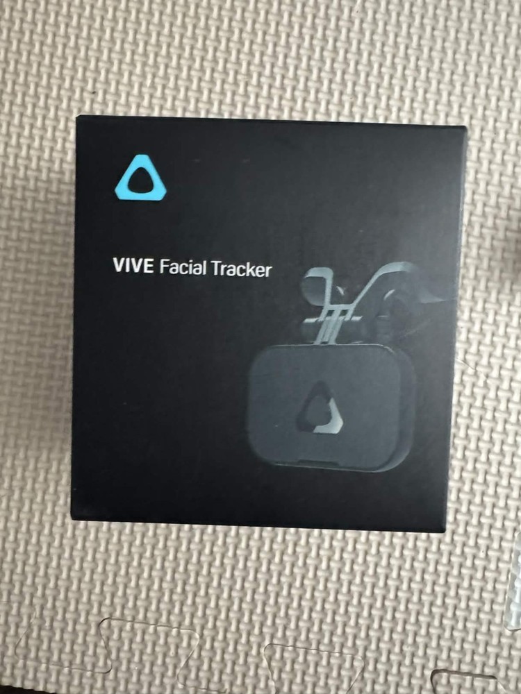 HTC Vive Face Tracker (HTC)