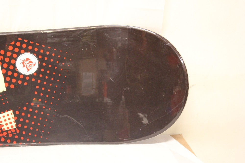 Sims JSL 10 Snowboard 140