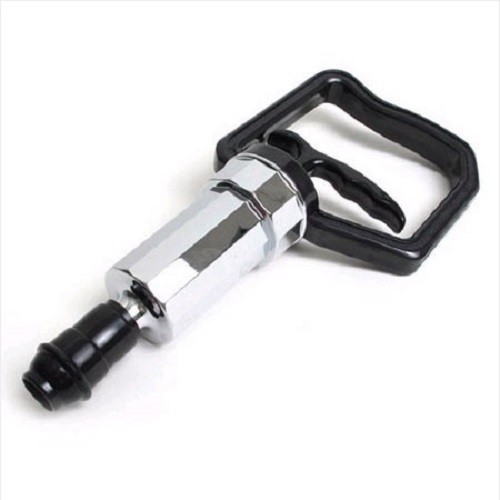Hansol Pistol Grip Hand Pump
