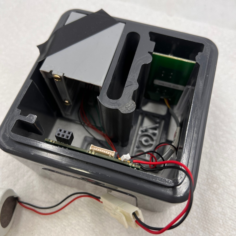 Chip Card Reader for Parking Meter Magswipe
