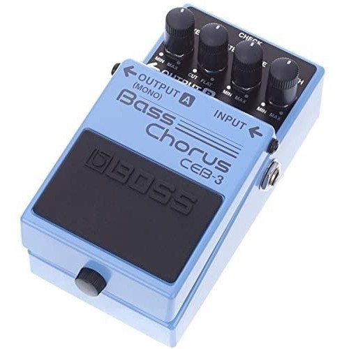 BOSS CEB-3 Bass Chorus