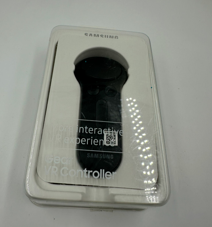 Samsung  Gear VR Controller - Black