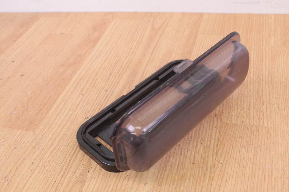 Radio Stereo Protective Cover