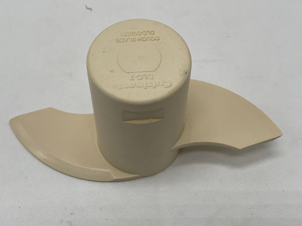 Cuisinart DLC-7 Food Processor - Replacement Dough Blade - 5"