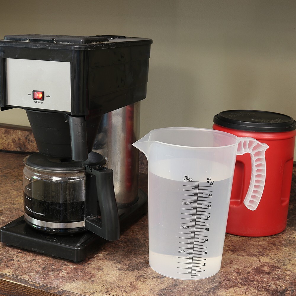 Valley Industries Multi-Purpose Measuring Pitcher - 64oz.