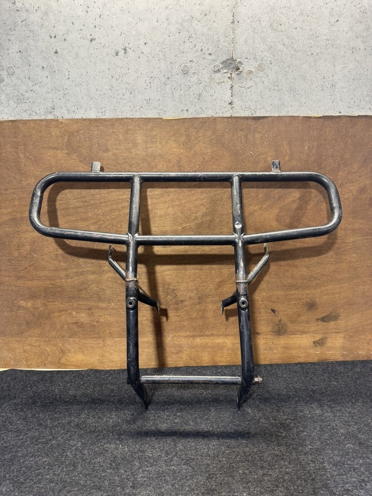 97 Honda Foreman 400 Front Bumper