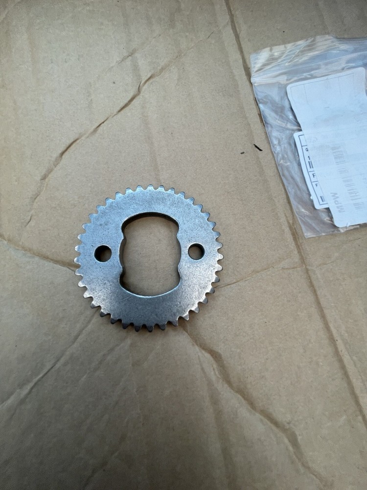 Honda CA125 Timing Sprocket