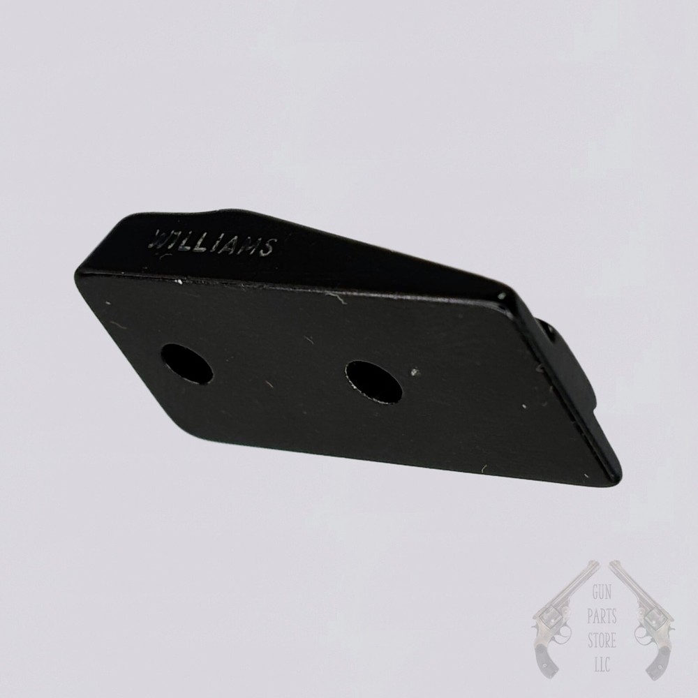 WILLIAMS Guide WGOS Flat Open Sight Base (Base Only)