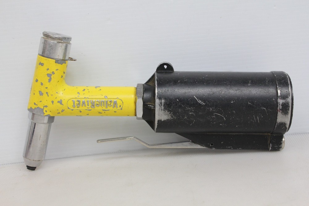 Air Rivet Tool V-3
