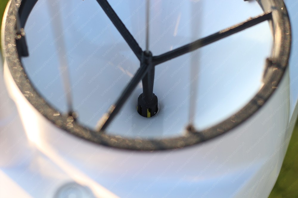 Davis Instruments Vantage Vue Bird Spikes