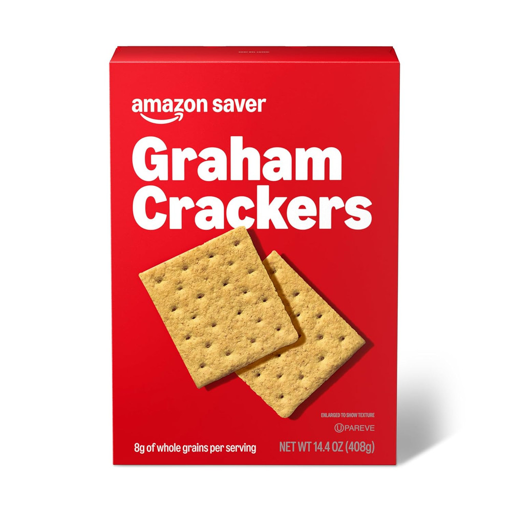 , Graham Crackers, 14.4 Oz