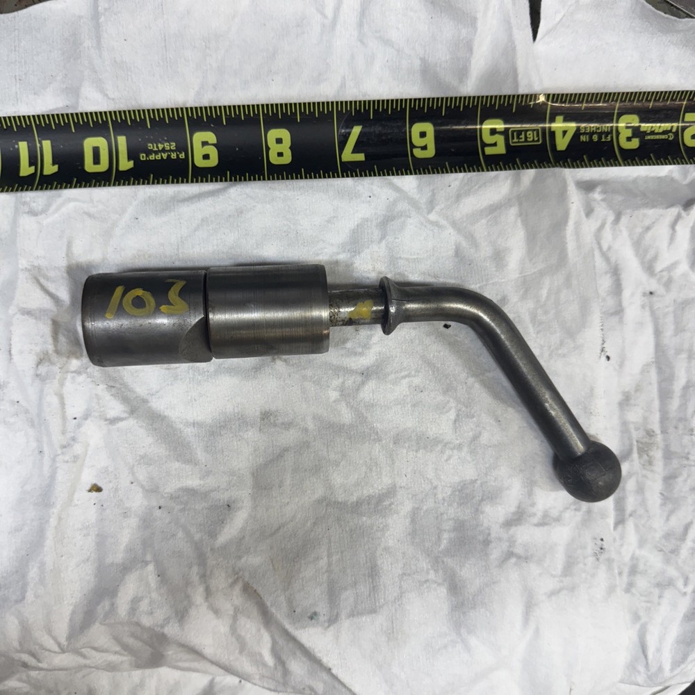 Craftsman King-Seeley Drill Press 103.23641  Head Lock