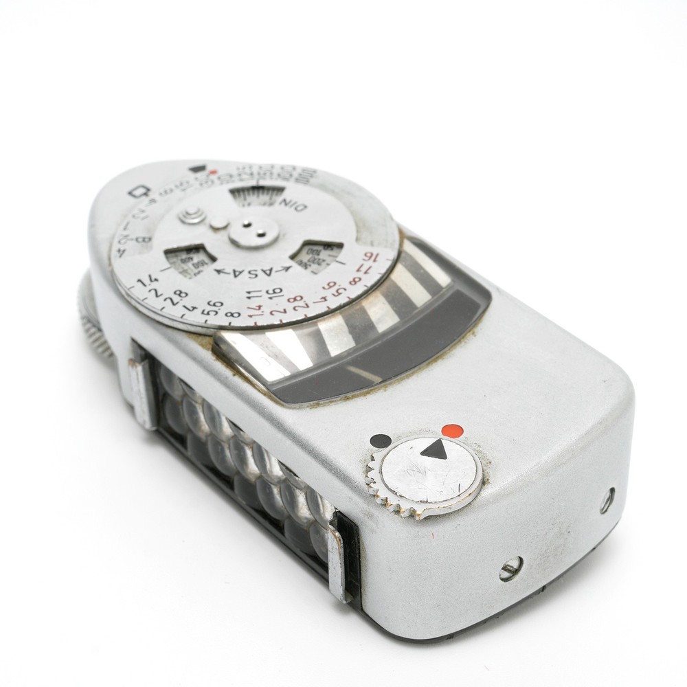 Leica Meter MC 14200 METRA