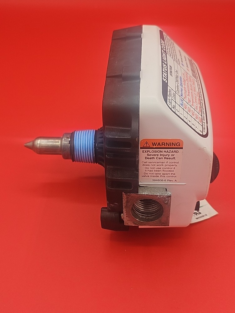 Resideo Honeywell WV8840C1405 SP20867B AP16910A Gas Control Valve