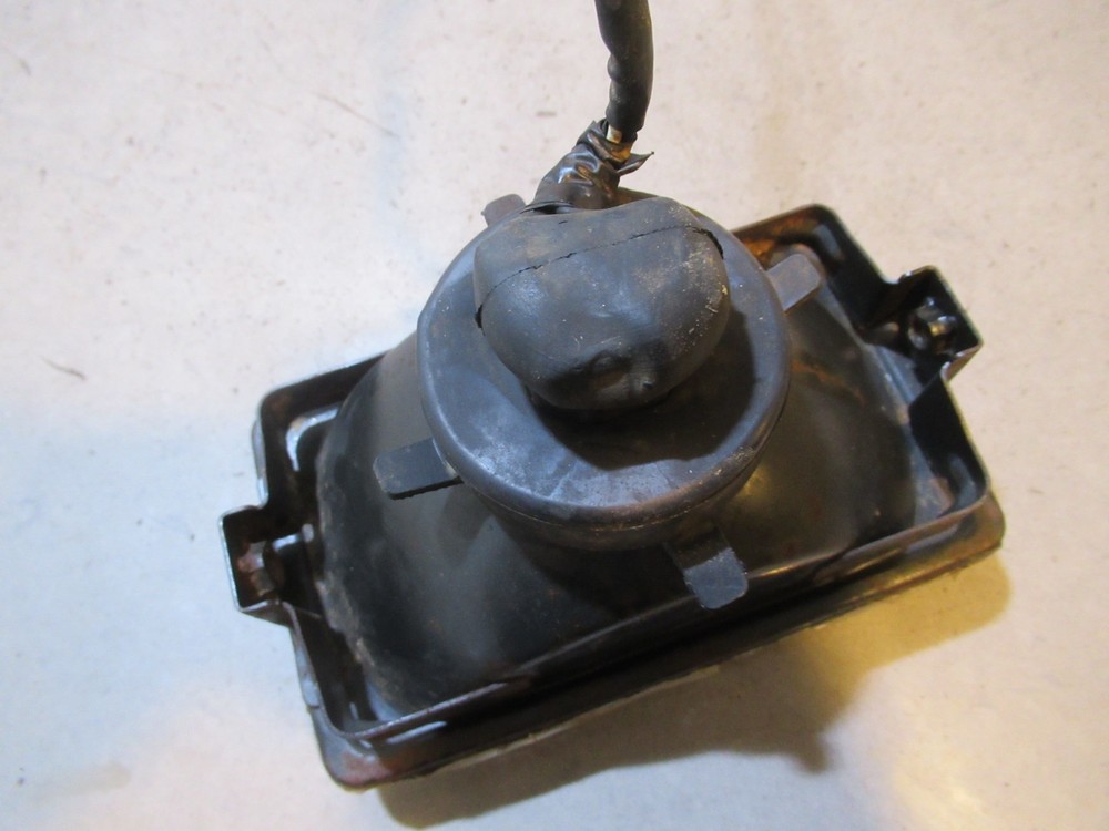Honda TRX 300EX Headlight 1993