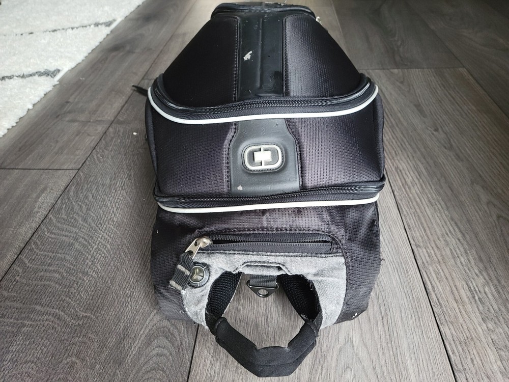 OGIO MOTORCYCLE BACKPACM