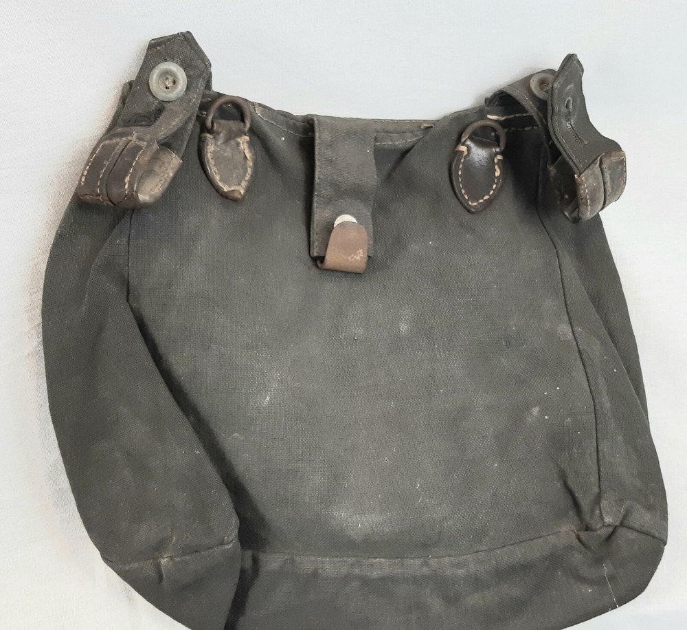 German Airforce Breadbag