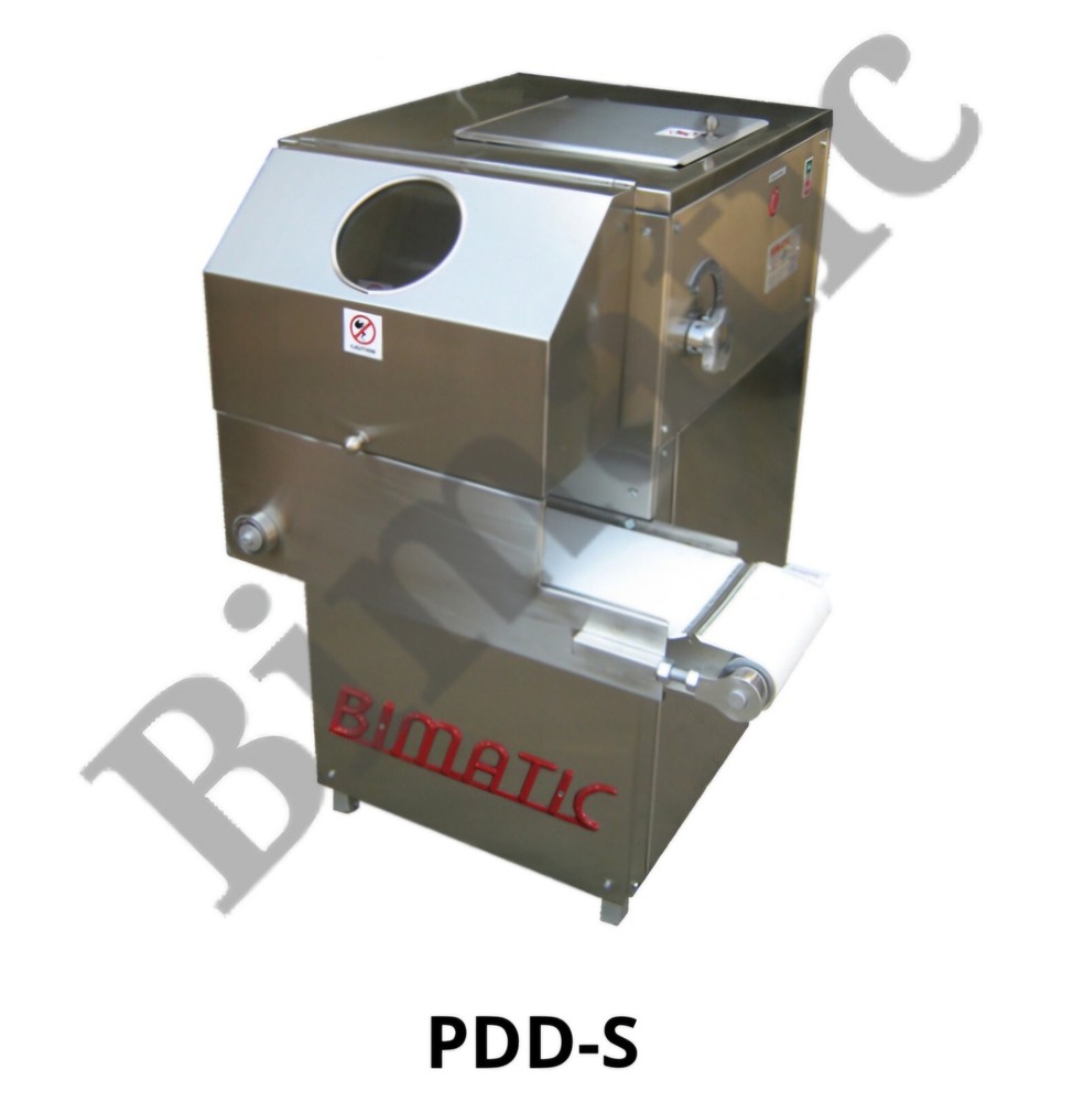 BIMATIC - Bakery Dough Divider