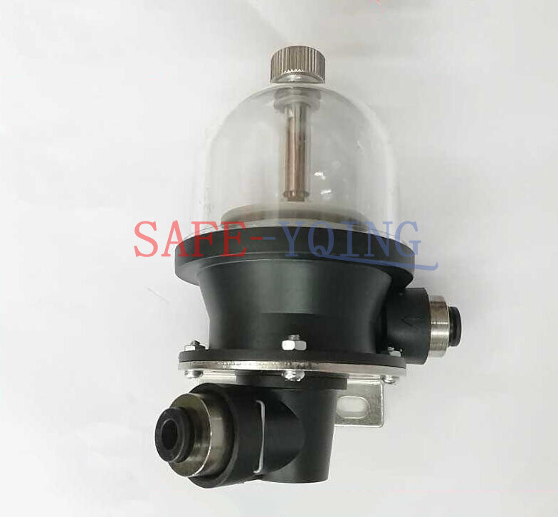 One New For PISCO VFR20-8-8 Vacuum Filter VFR2088