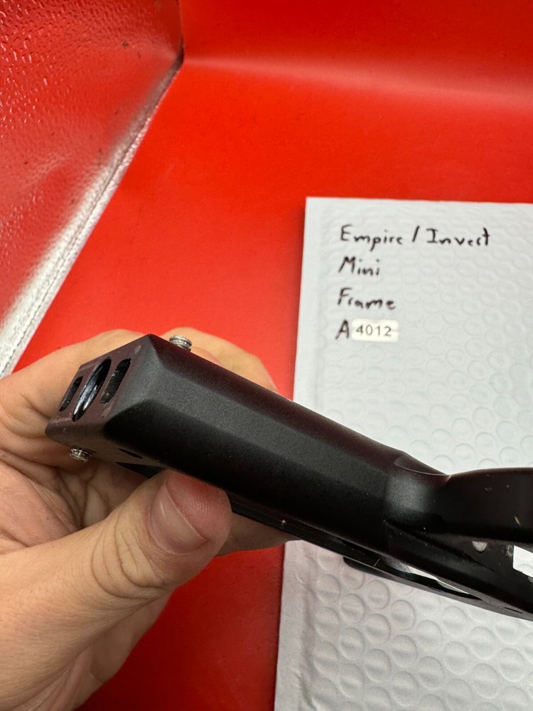 Empire/Invert Mini Frame