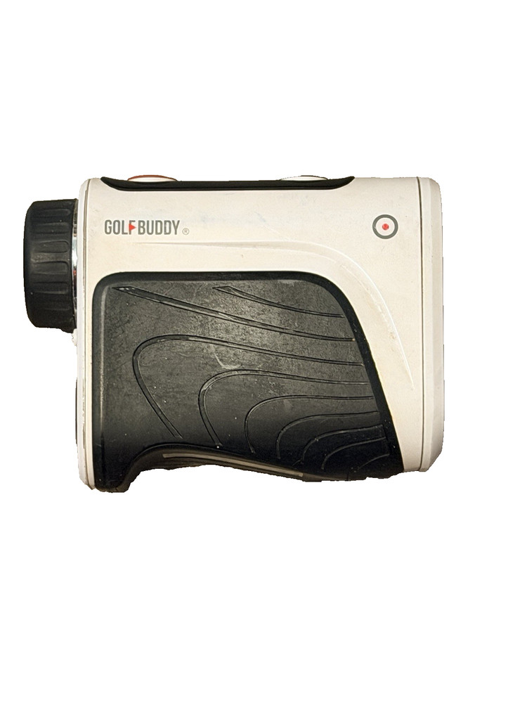 Golf Buddy Aim L10 Range Finder #203781