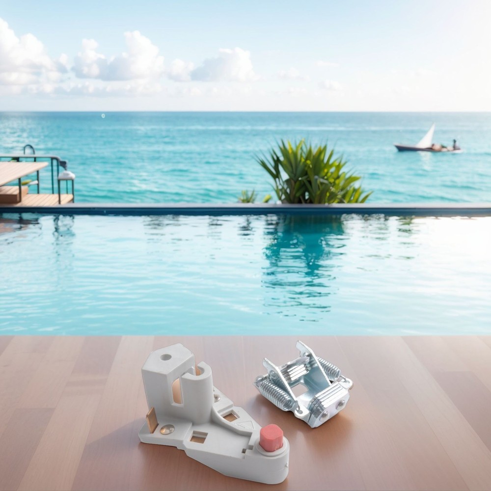 Seamless Compatibility and Performance with Electrode Switch Kit for Century