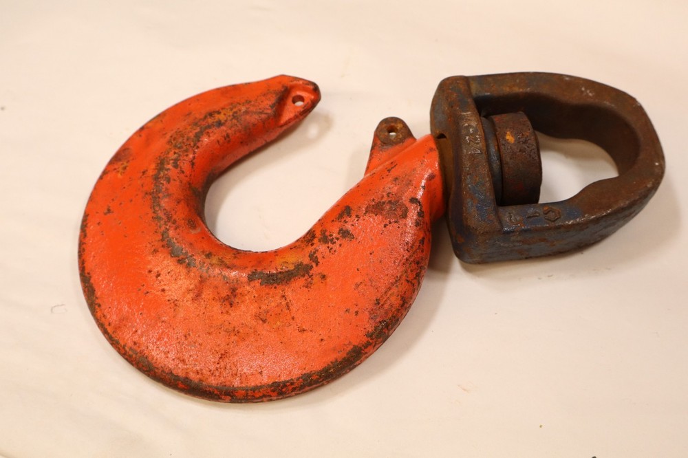 mckissick Hook RM