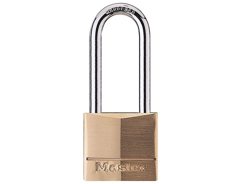 Master Lock - 40mm Brass Padlock