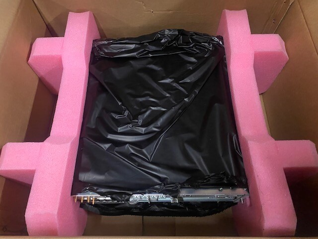 ALCATEL-LUCENT 9396 DIGITAL 2U NodeB INDOOR