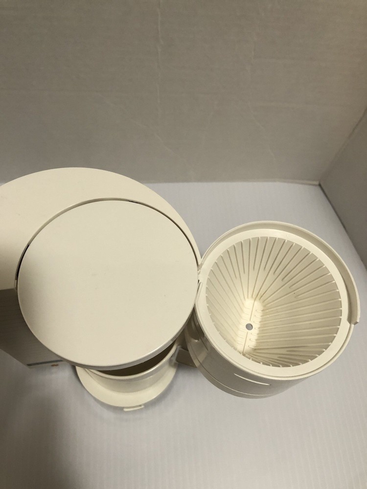 Toastmaster Personal Travel Coffee Maker