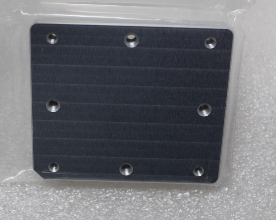NEW IWIN Solution 1872B-ST1973462-0A Metal Plate mounting bracket