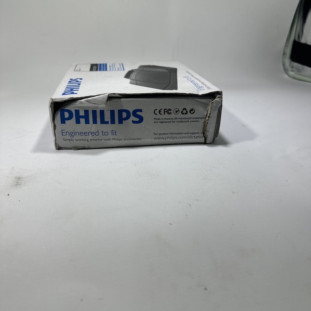 Philips Foot Control LFH 2310/00