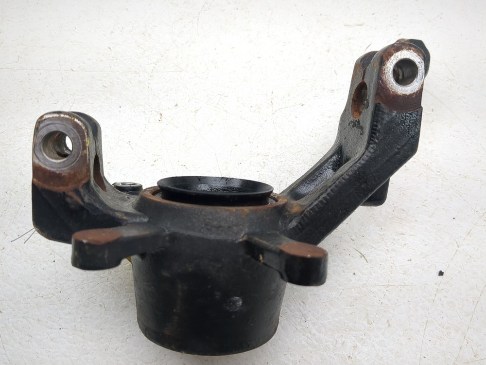 20-22 Tracker Off Road 500S Left Front Steering Knuckle