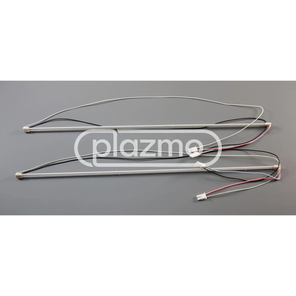 CCFL Backlight Assemblies for 15.0" Sharp LQ150X1LGB1